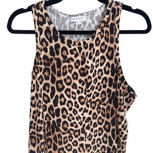 Good American Leopard Tank